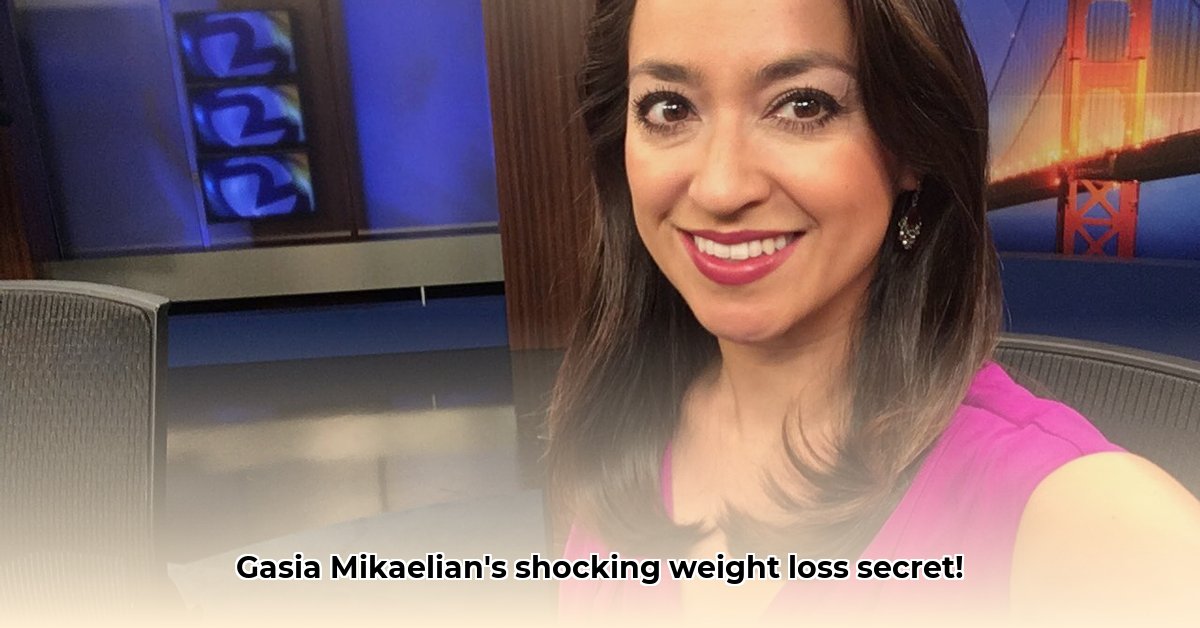 gasia-mikaelian-weight-loss